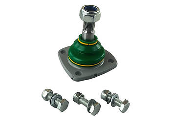 Кульова опора 2101-2107 нижня з метизами Кедр