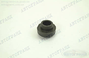 Прокладка кришки коромисел ГАЗ 3110, 3302 (ЗМЗ 406 дв) Кінешма