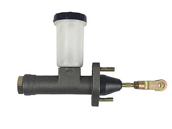 Циліндр зчеплення головний ГАЗ 3302 із бачком (d-10 mm) (ГЦС) SKADI