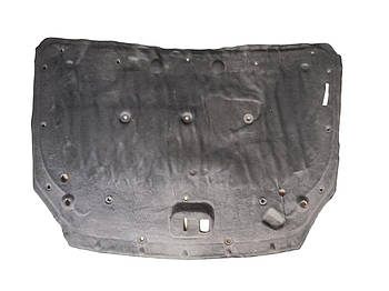 Утеплювач капота 2170, 2171, 2172 2 - СОРТ