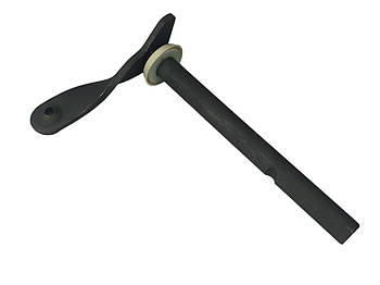 Важіль приводу зчеплення (вилки зч.) Lanos,Aveo (PHC)