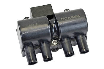 Модуль запалювання Lanos 1.5;1.6 (96350585) Siemens