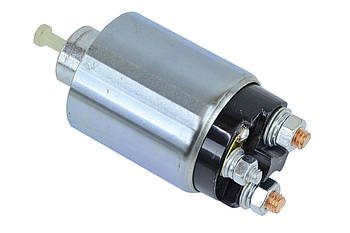 Реле втягуюче Lanos (3 отв тип Delco) Siemens