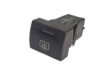 Кнопка (клавіша) обiгрiву заднього скла 2170, 2171, 2172