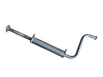 Резонатор 2110, 2111, 2112 1,5 8 кл. інж. під каталізатор,довжина 106 см важкий ТМК