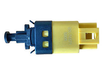 Датчик увімкнення стоп-сигнала Aveo, Lacetti (педали тормоза) АКПП 4 контакта EuroEx