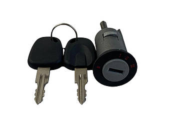 Замок запалювання Nexia CRB