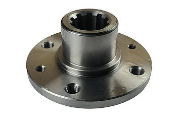 Фланець КПП ГАЗ-53 вторинного валу