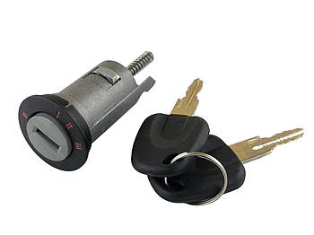 Замок запалювання Nexia (EuroEx) EX-60003