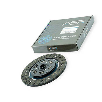 Диск зчеплення 2110-12 (ASR)