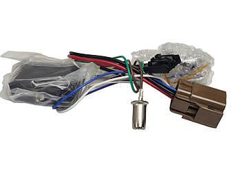 Датчик рівня палива Lanos 1.4, 1,5, 1,6 (з датчиком резерву) EuroEx