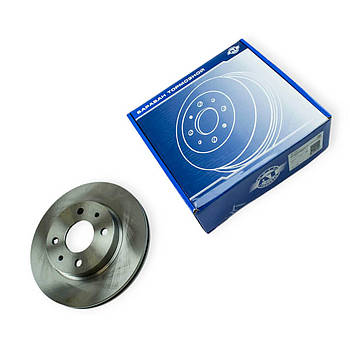 Диск гальмівний 2110 d13 (AT)