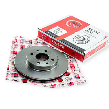 Диск гальмівний 2110 d13 (BEG-LINE)