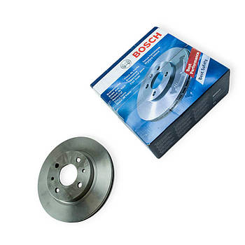 Диск гальмівний 2110 d13 (Bosch)