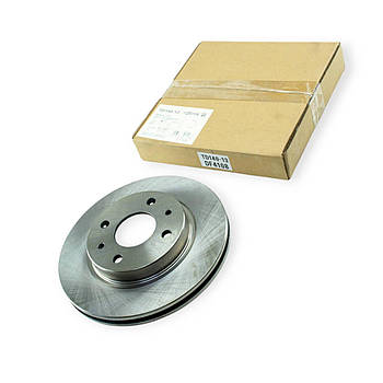 Диск гальмівний 2110 d13 (Dafmi)