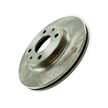 Диск гальмівний 2110 d13 (Fenox) ТВ 2110 О3