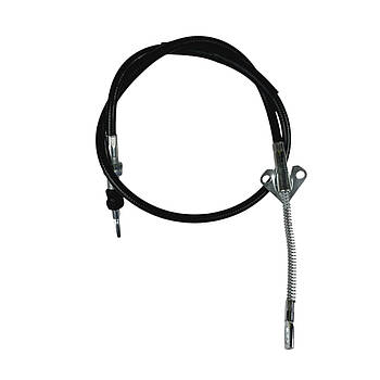 Трос приводу ручного гальма ГАЗ 2217 заднього (стоянкового гальма) SKADI