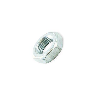 Гайка ВАЗ М18 наконечника 2108 (СК) ліва різьба