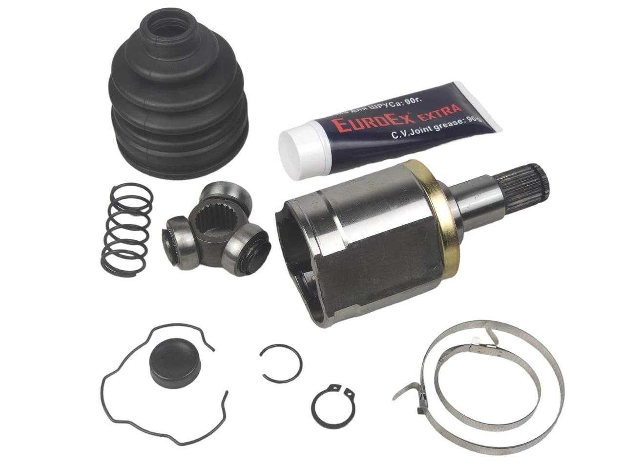 Шрус 1102, 1103, 1105, Sens внутрішній (EX-IN1102) EuroEx, фото 1