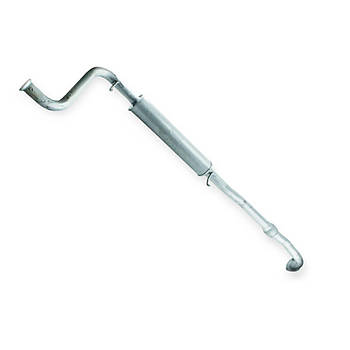 Резонатор 1118-Калина з гофрою (Тернопіль ТМК) d-50