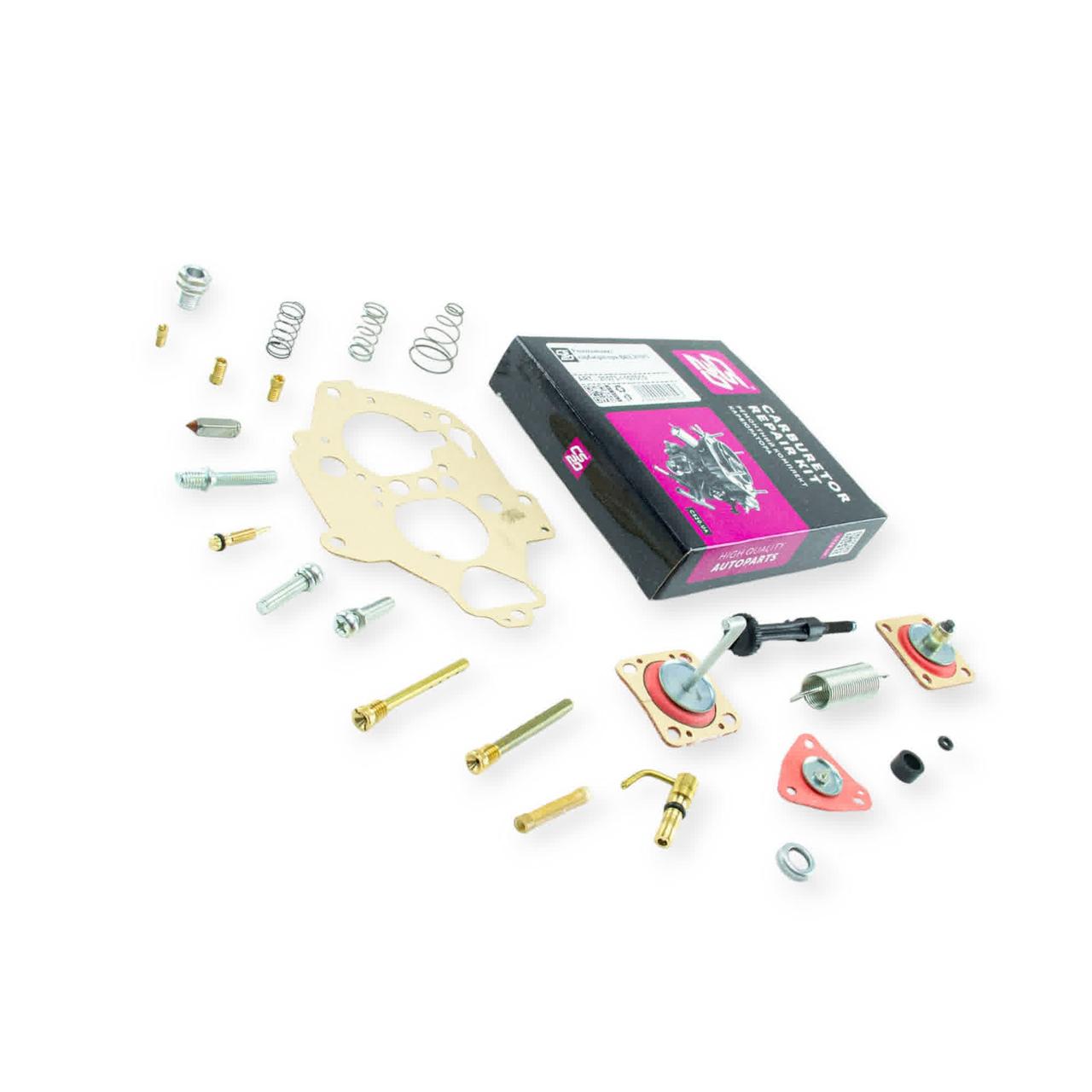 Ремкомплект карбюратора (CS-20) 21073 "MAX", фото 1