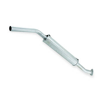 Резонатор 21214-інж. фланець 3отв. ЄВРО-3 (Тернопіль ТМК) економ