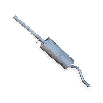 Глушник 2110 (Тернопіль ТМК) закатний Важкий в пакеті