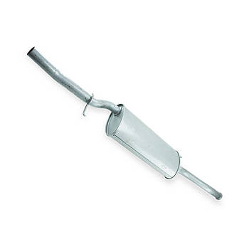 Глушник 2110 1,6 під квадратний, Богдан (Тернопіль ТМК)