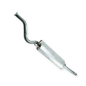 Глушник 2110 з 2007 р. (Aлюмін.11.38 ) Original