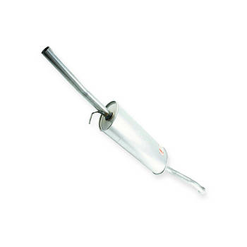 Глушник 2110 з 2007 р. (Aлюмін.BOSAL)