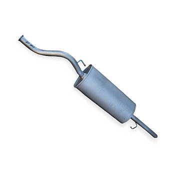 Глушник 2110 з 2007 р. (SKS)