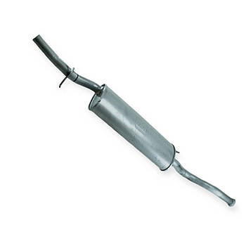 Глушник 2112 1,6 під квадратний, Богдан (Тернопіль ТМК) закатний Важкий в пакеті