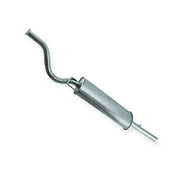 Глушник 2112 з 2007 р. (Тернопіль ТМК) закатний