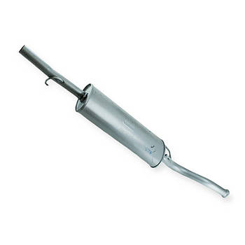 Глушник 2112 з 2007 (Тернопіль ТМК) закатний Важкий