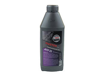 Олія трансмісійна ATF II 1л BEG-LINE Master