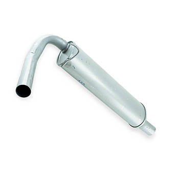 Глушник 2123-Шевроле (Тернопіль ТМК) закатний