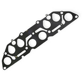 Прокладка колектора 2123, 2107i впусколінчатий валипуск 2-х шарова БЦМ