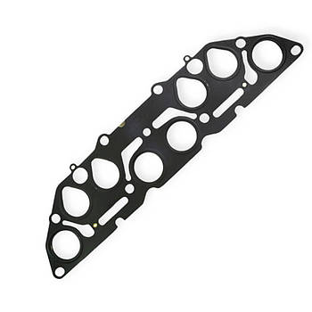 Прокладка колектора 2123, 2107i впусколінчатий валипуск 4-х шарова БЦМ