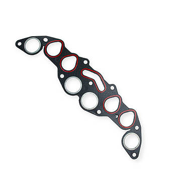 Прокладка колектора 2123, 2107i впусколінчатий валипуск герметик CZ Favorit