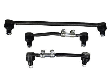 Рульова трапеція 2101, 2102, 2103, 2104, 2105, 2106, 2107 у зборі LSA