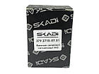 Кнопка аварійної сигналізації УАЗ 452 (10 контактів) SKADI, фото 5