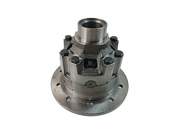 Чашка диференціала газель, волга (skadi)