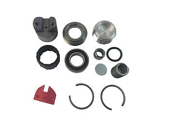 Ремкомплект рульової рейки 2108, 2109, 21099, 2113-2115 з підшипником SKADI