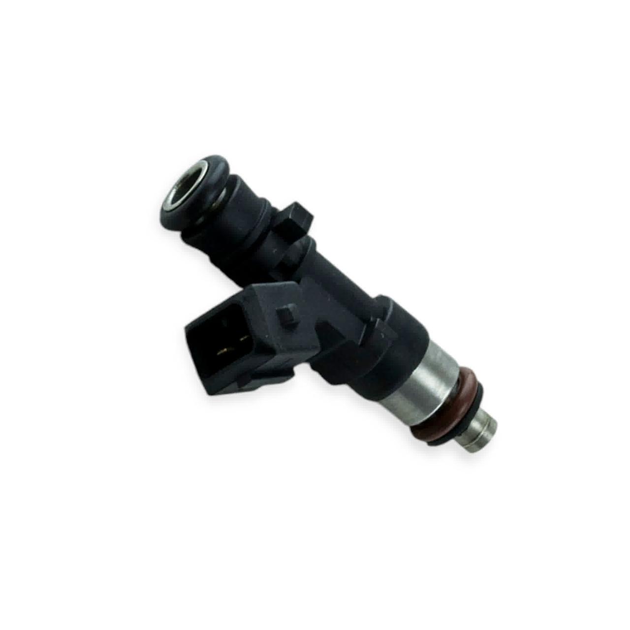 Форсунка ВАЗ дв1,6 (16кл.) 2112,2170,1119 (тонка 022) BOSCH без упак., фото 1