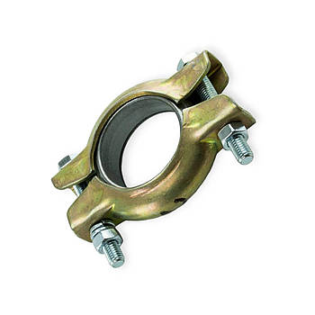 Хомут глушника 1118-Калина (металокерамічне кільце)