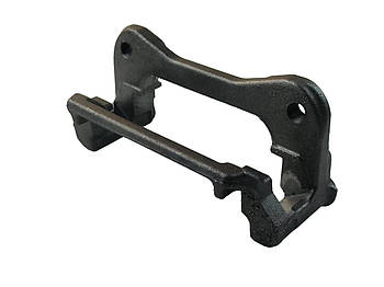 Скоба супорта волга,газель (skadi)