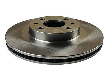 Диск гальмівний 2110, 2111, 2112, 2170, 2171, 2172, 1117, 1118, 1119 передній (R14) SKADI