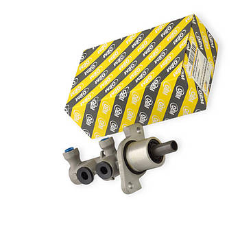 Циліндр гальмівний головний 1118, 2123, 2170 (ASR-OEM)