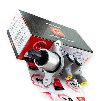 Циліндр гальмівний головний 1118, 2123, 2170 (BEG-LINE)