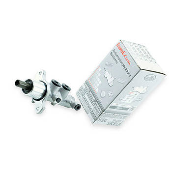 Циліндр гальмівний головний 1118, 2123, 2170 (EuroEx)